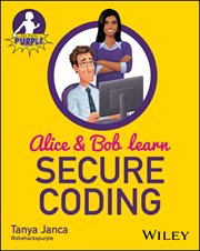 Alice and Bob Learn Secure Coding cover image cdn