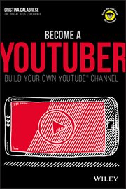 Become a YouTuber : Build Your Own YouTube Channel cover image cdn