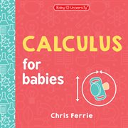Calculus for Babies cover image cdn