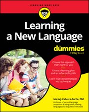 Learning a New Language for Dummies cover image cdn