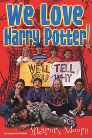 We Love Harry Potter! cover image cdn