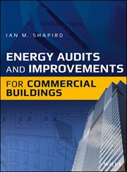 Energy Audits and Improvements for Commercial Buildings cover image cdn