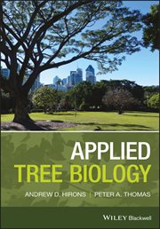 Applied Tree Biology cover image cdn