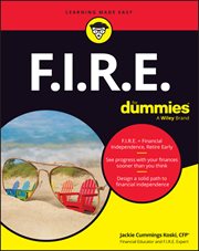F.I.R.E. for Dummies cover image cdn