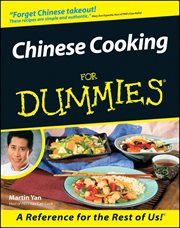 Chinese Cooking for Dummies cover image cdn