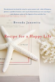 Recipe for a Happy Life cover image cdn