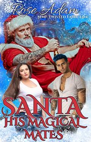 Santa and His Magical Mates cover image cdn