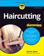 Haircutting for Dummies cover image cdn