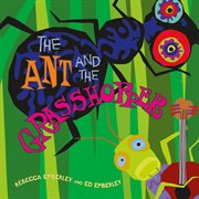 The Ant and the Grasshopper cover image cdn