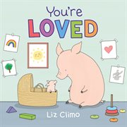 You're Loved cover image cdn