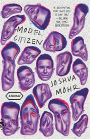 Model Citizen : A Memoir cover image cdn
