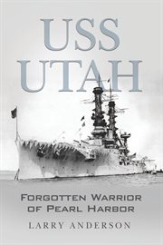 USS Utah cover image cdn