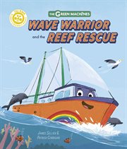 Wave Warrior and the Reef Rescue cover image cdn