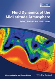Fluid Dynamics of the Mid-Latitude Atmosphere cover image cdn