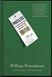 Priceless : The Myth of Fair Value (and How to Take Advantage of It) cover image cdn