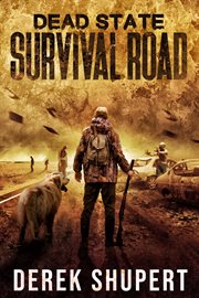 Dead State: Survival Road cover image cdn