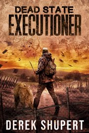 Dead State: Executioner cover image cdn