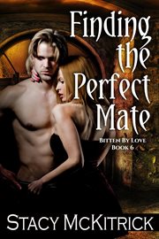 Finding the Perfect Mate cover image cdn