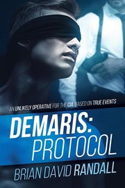 Demaris: Protocol cover image cdn