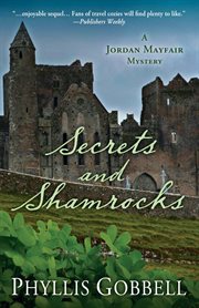 Secrets and Shamrocks cover image cdn