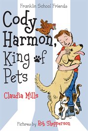 Cody Harmon, King of Pets cover image cdn