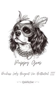 Duchess Lady Beignet von Buttertail the Third cover image cdn