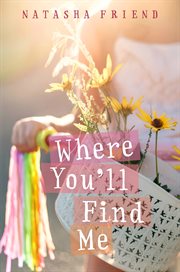 Where You'll Find Me cover image cdn