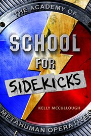 School for Sidekicks cover image cdn
