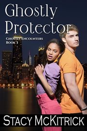 Ghostly Protector cover image cdn