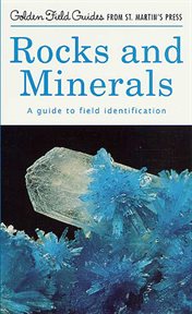 Rocks and Minerals : A Guide to Field Identification cover image cdn