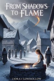 From Shadows to Flame cover image cdn