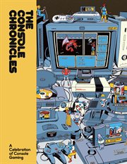 The Console Chronicles cover image cdn