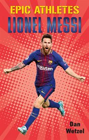 Lionel Messi cover image cdn