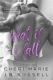 What if I Fall cover image cdn
