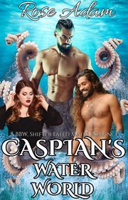 Caspian's Water World cover image cdn