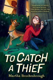 To Catch a Thief cover image cdn
