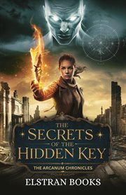 The Secrets of the Hidden Keys cover image cdn