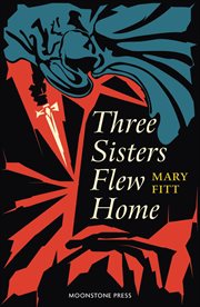 Three Sister Flew Home cover image cdn