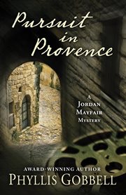Pursuit in Provence cover image cdn