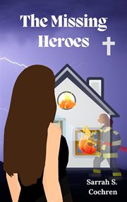 The Missing Heroes cover image cdn