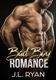 Bad Boy Romance cover image cdn