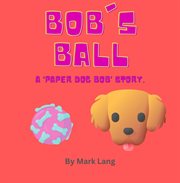 Bob's Ball cover image cdn