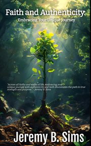 Faith and Authenticity cover image cdn