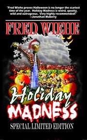 Holiday Madness cover image cdn