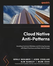 Cloud Native Anti-Patterns cover image cdn