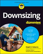 Downsizing for Dummies cover image cdn