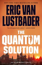 The Quantum Solution cover image cdn