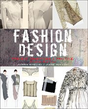 Fashion Design : Process, Innovation and Practice cover image cdn