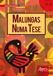Malungas Numa Tese cover image cdn