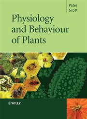 Physiology and Behaviour of Plants cover image cdn